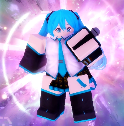 Virtual Idol
